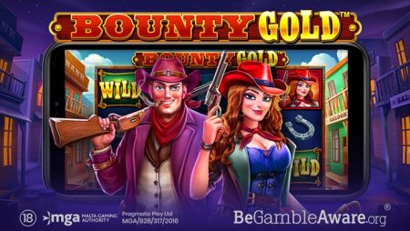 Pragmatic Play revisits crowd-pleasing theme in new Bounty Gold online slot