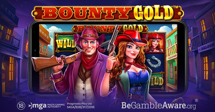 Pragmatic Play revisits crowd-pleasing theme in new Bounty Gold online slot