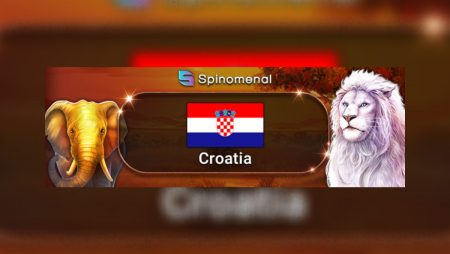 Spinomenal granted certification for Croatian iGaming market