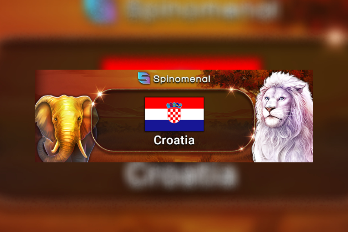 Spinomenal granted certification for Croatian iGaming market
