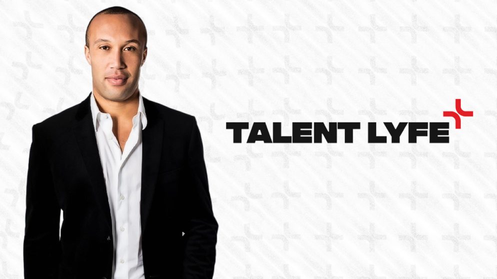 Mikaël Silvestre – former Manchester United star – selects Dubai to launch ‘Talent Lyfe’, an innovative agency to represent elite athletes and young talent