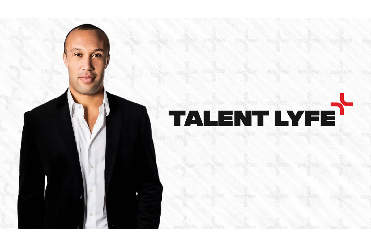 Mikaël Silvestre – former Manchester United star – selects Dubai to launch ‘Talent Lyfe’, an innovative agency to represent elite athletes and young talent