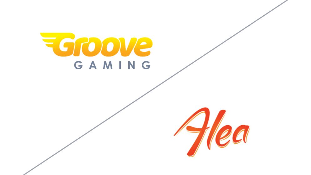Alea gets deeper in the Groove with a contract extension to take casino content to a new level