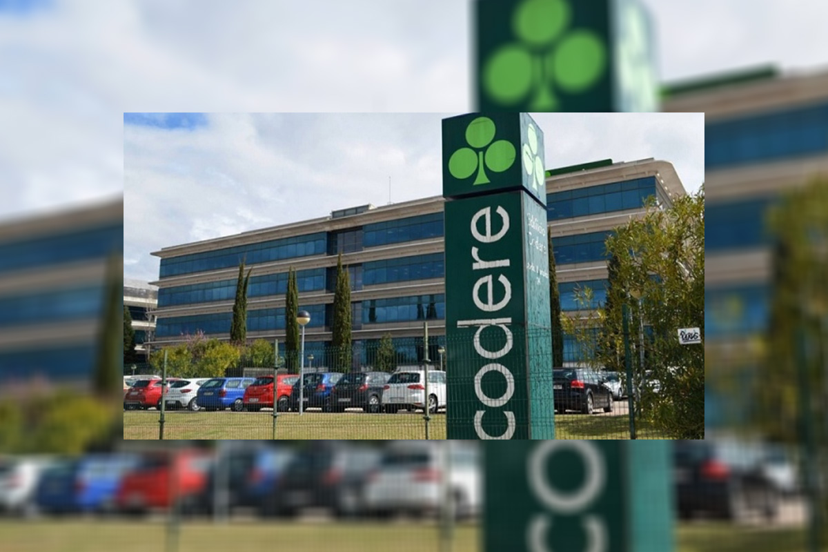 Codere Online Reports Financial Results for Third Quarter of 2021