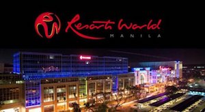 Manila casino up despite lockdowns