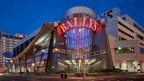 Revenue up but so are losses at Bally’s