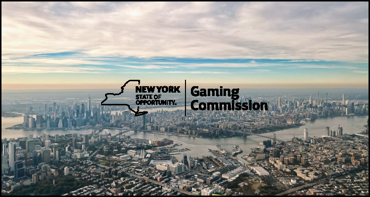 New York State Gaming Commission makes online sportsbetting license picks