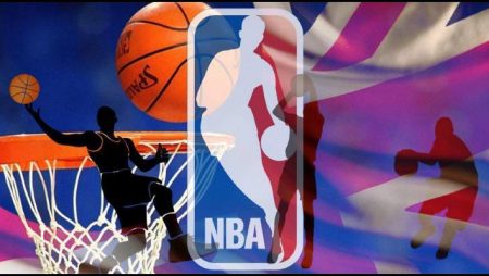 NBA premieres new augmented reality game for fans in the United Kingdom