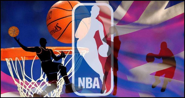NBA premieres new augmented reality game for fans in the United Kingdom