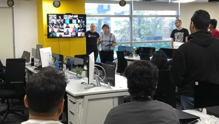 Just the Beginning: Kwalee Expands Bangalore Office With Opening Ceremony