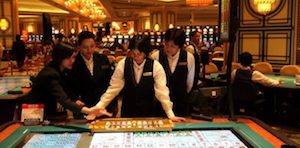 Macau: investors need to ‘manage expectations’