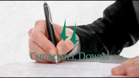 Churchill Downs Incorporated secures Terre Haute casino license