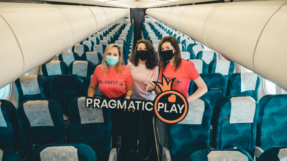 Pragmatic Play Makes a Life-Changing Impact With €20,000 Donation in Romania