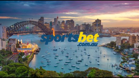 SportsBet.com.au fined for breaching New South Wales advertising rules