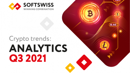 Crypto Trends in iGaming: SOFTSWISS Insights