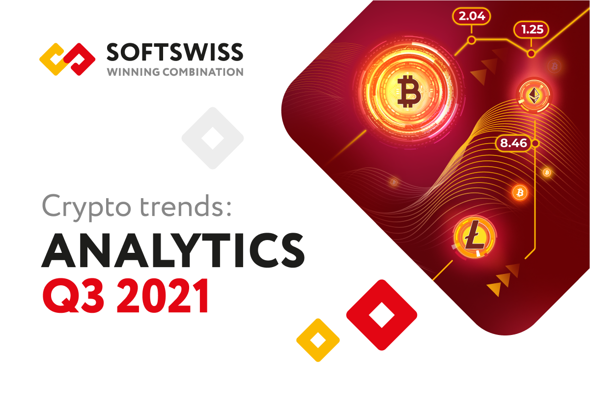 Crypto Trends in iGaming: SOFTSWISS Insights