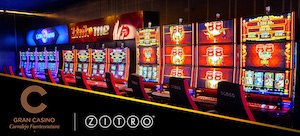 New Canary Islands casino chooses Zitro