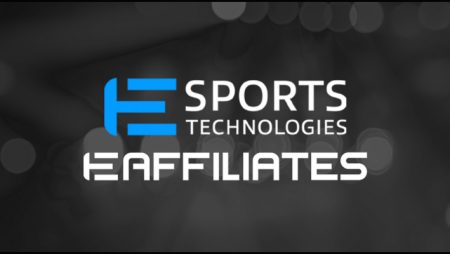 Esports Technologies Incorporated premieres new Eaffiliates.com advance