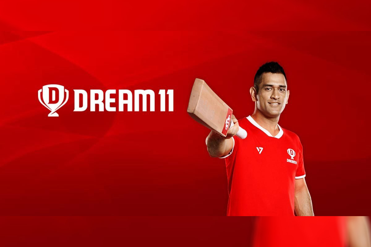 Falcon Edge, DST Global, D1 Capital and RedBird Capital lead $840 Million investment in Dream Sports at $8 Billion valuation