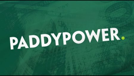 PaddyPower.com domain abandons its RTE football sponsorship alliance