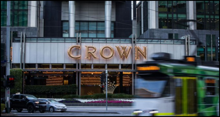 Good news for Crown Resorts Limited following Crown Melbourne re-opening