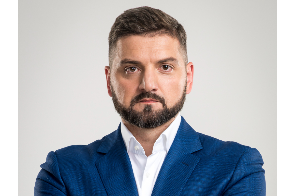 Parimatch appoints Dmitry Sergeev to lead Eastern European expansion