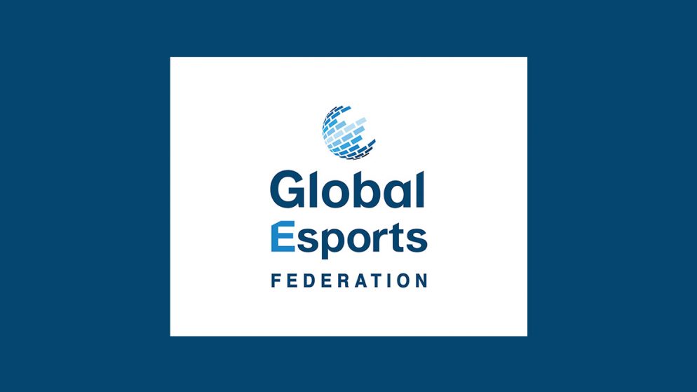Global Esports Federation Announces Creative Group Helmed by Global Cohort of Creative Directors