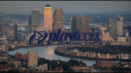 Gopher Investments initiates Playtech takeover discussions