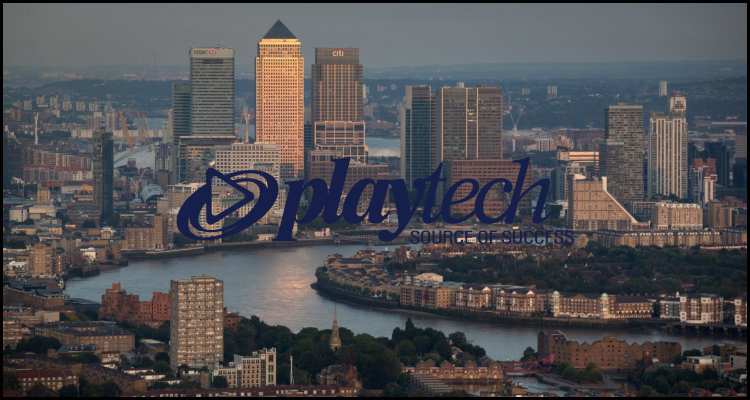 Gopher Investments initiates Playtech takeover discussions