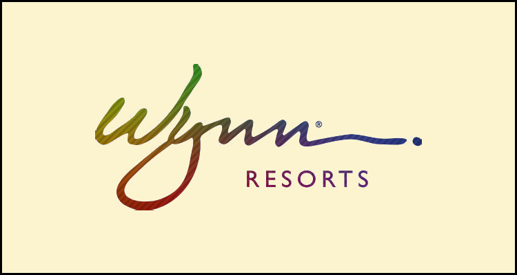 Wynn Resorts Limited cancels proposed Wynn Interactive Limited float