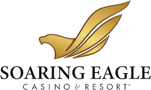 Kambi links with two Michigan casinos