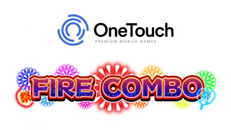OneTouch welcomes players to celebrate with Fire Combo