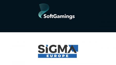 SoftGamings Takes Part in SiGMA Europe