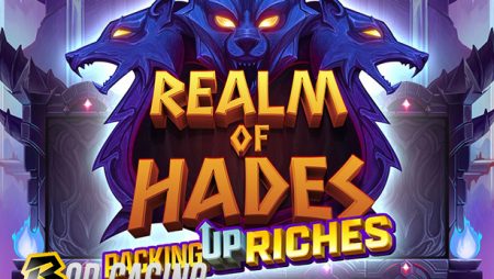Realm of Hades Slot Review (Relax/High 5)
