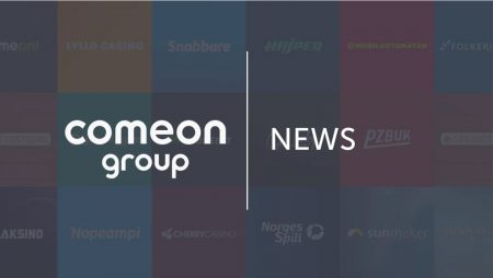ComeOn Group strengthens its Executive Team with three new C-Level hires