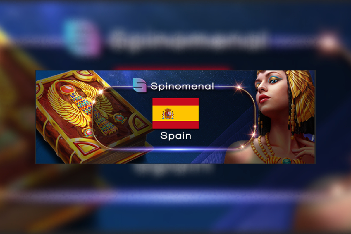 Spinomenal secures Spanish iGaming certification