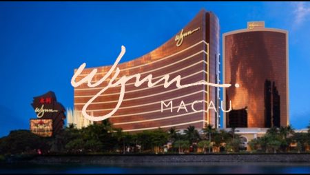 Wynn Macau Limited suffers third-quarter financial setback