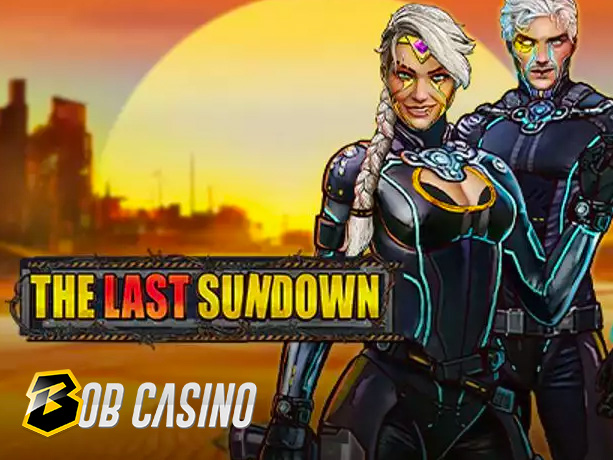 The Last Sundown Slot Review (Play’n GO)