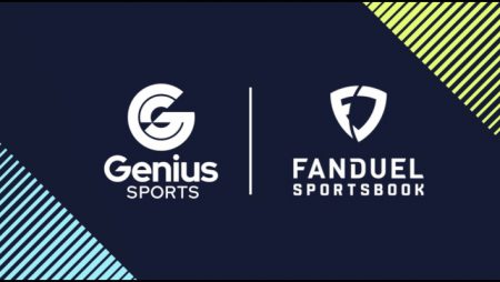 Genius Sports Group Limited expands FanDuel Group relationship