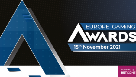 Esports Technologies Nominated for E – Sport Product of the Year Award