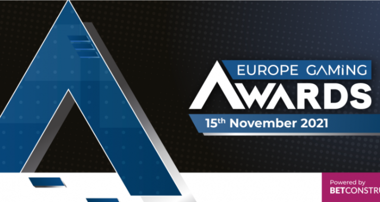 Esports Technologies Nominated for E – Sport Product of the Year Award