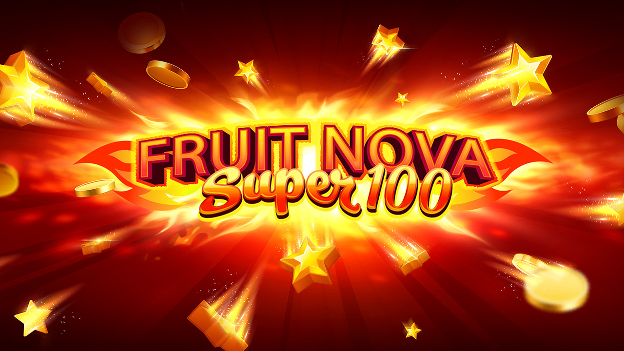 Evoplay enhances renowned games series with new entry, Fruit Super Nova 100