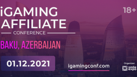 First Azerbaijan iGaming Affiliate Conference set for December