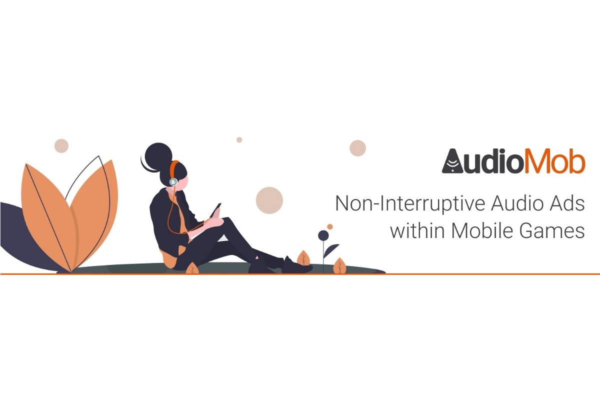 AudioMob raises $14million in series A funding valued at $110million