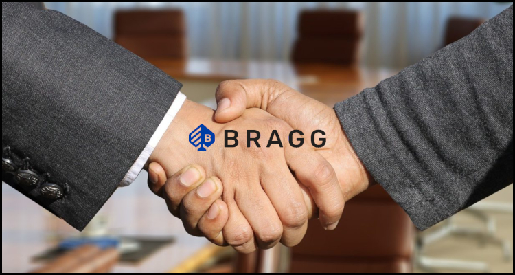 Bragg Gaming Group Incorporated inks global content licensing alliance