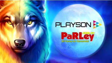 Playson agrees to supply Venezuelan operator Parley with casino games