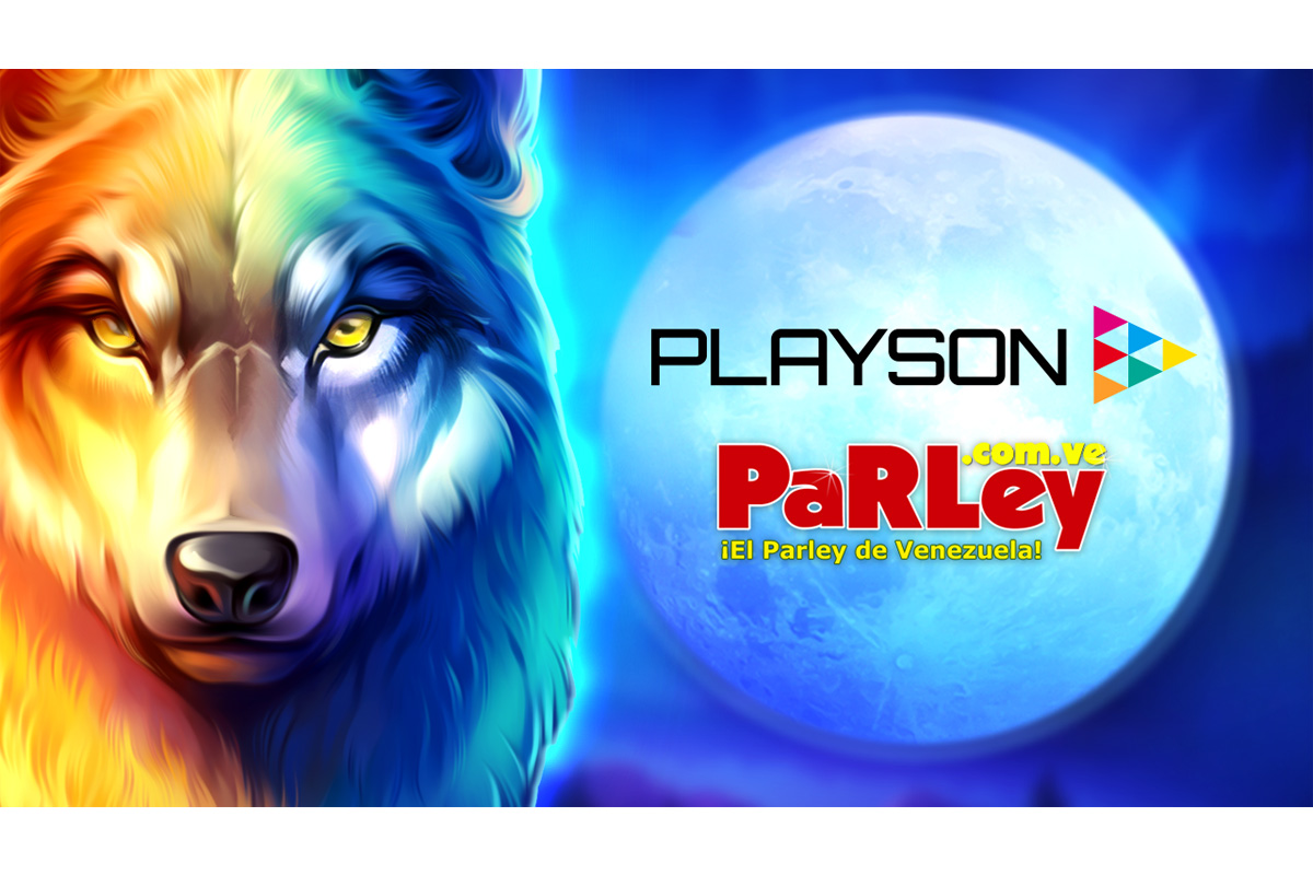 Playson agrees to supply Venezuelan operator Parley with casino games