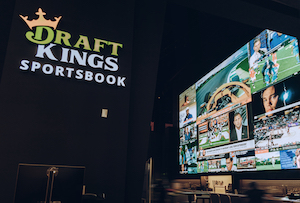 Sportsbook opens at Foxwoods