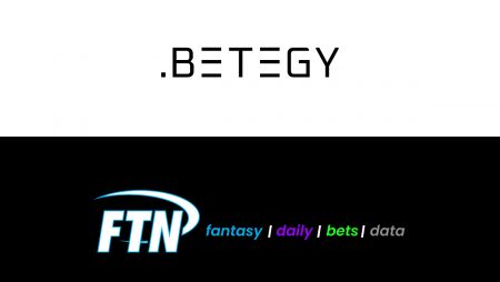 Betegy and FTN team to boost fantasy sports experience for fans