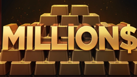 Christian Jeppsson wins GGPoker Super MILLION$